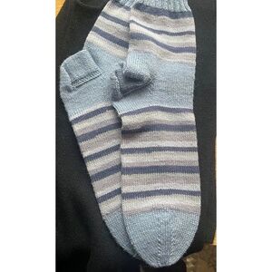 100% Merino Wool Socks for Men
